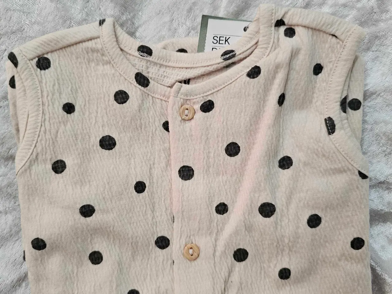 Billede 4 - H&M Heldragt