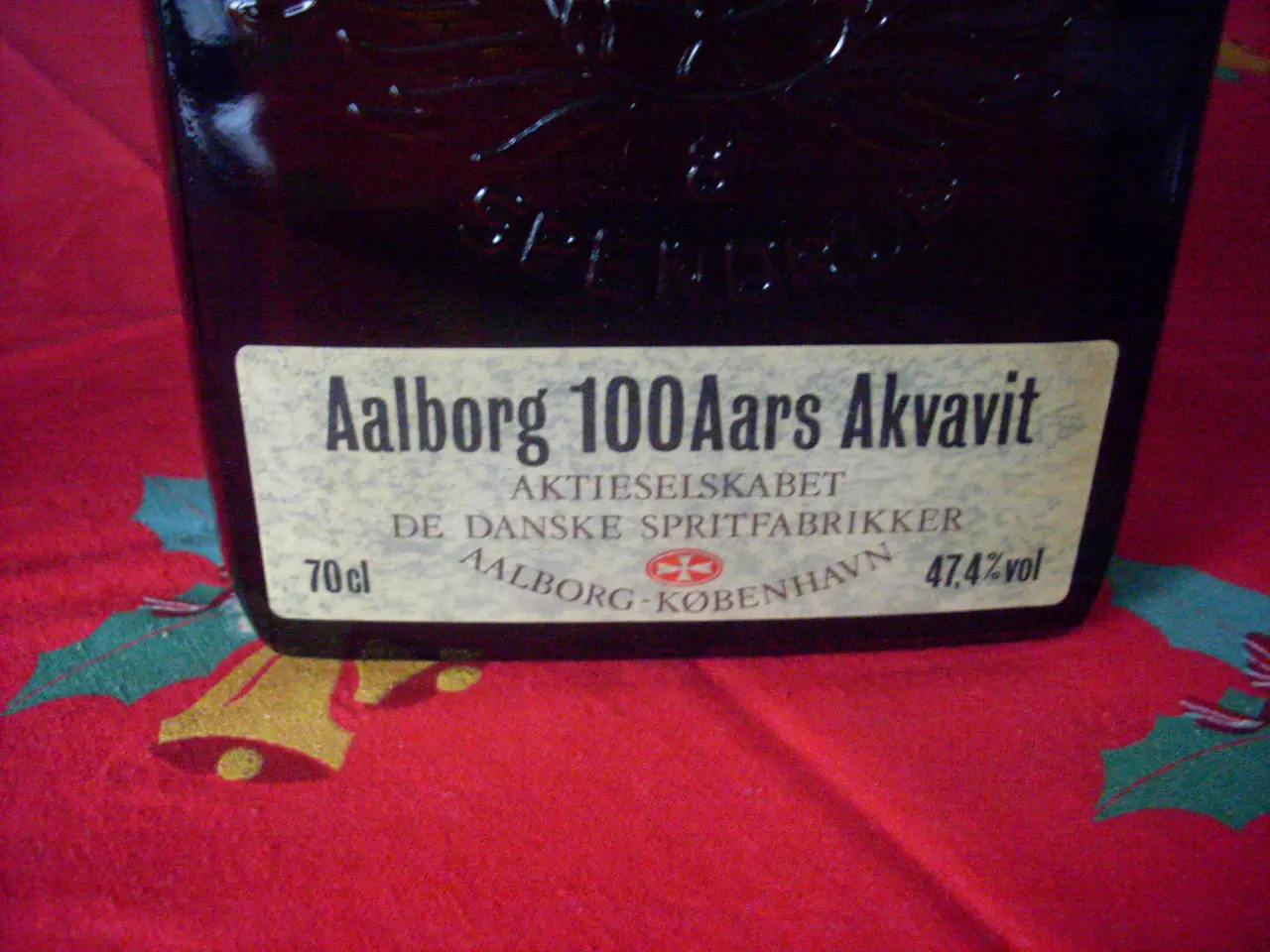 Billede 2 - juleakvavit