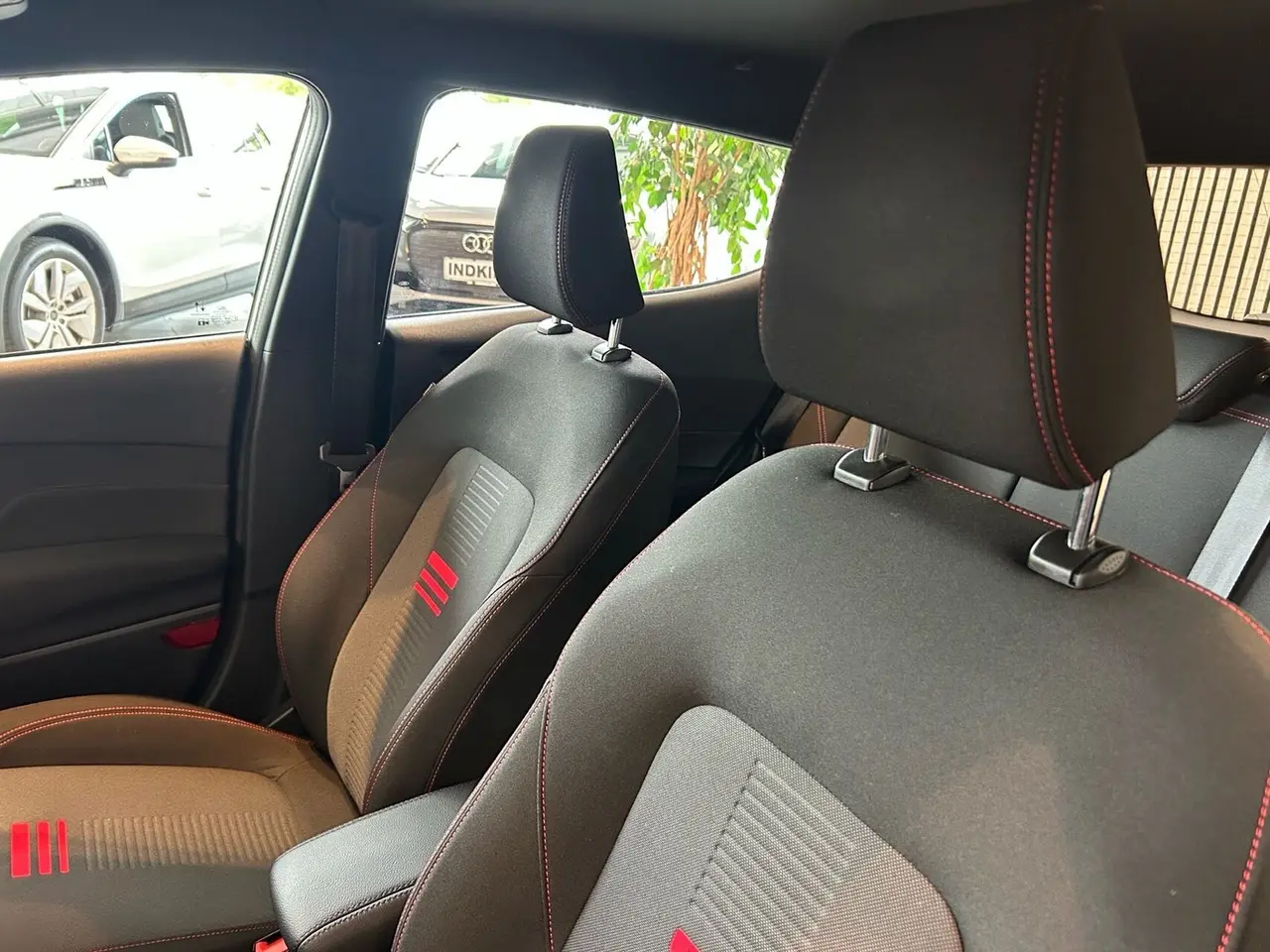 Billede 6 - Ford Fiesta 1,0 EcoBoost mHEV ST-Line