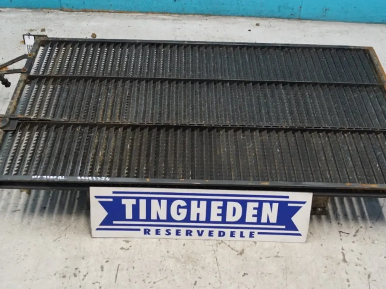 Billede 2 - Massey Ferguson 9280 Undersold 28482374