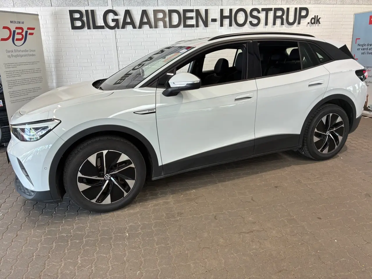 Billede 3 - VW ID.4 77 Pro