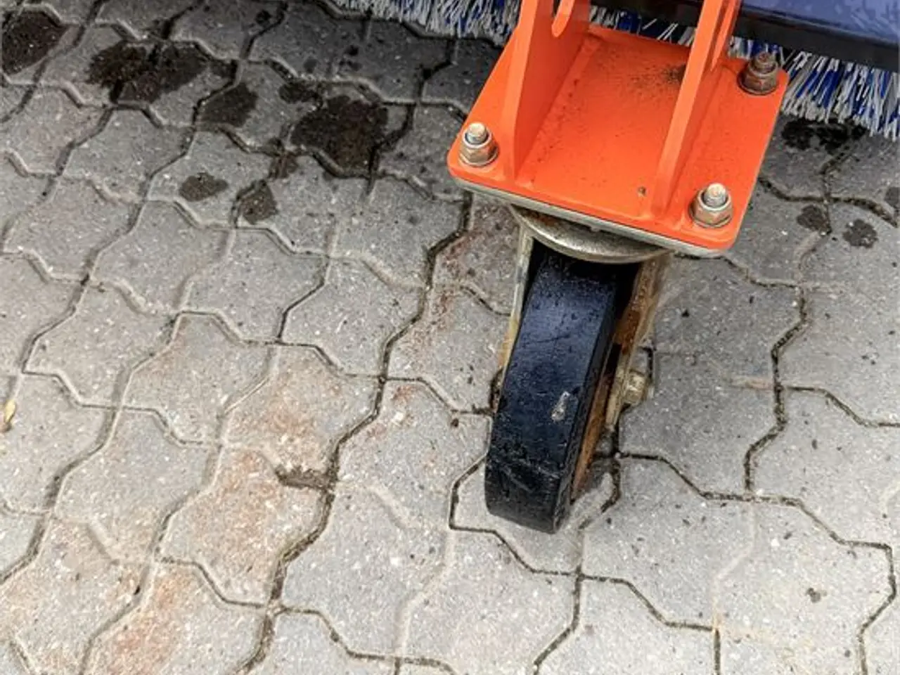 Billede 15 - Tuchel Profi 660-230