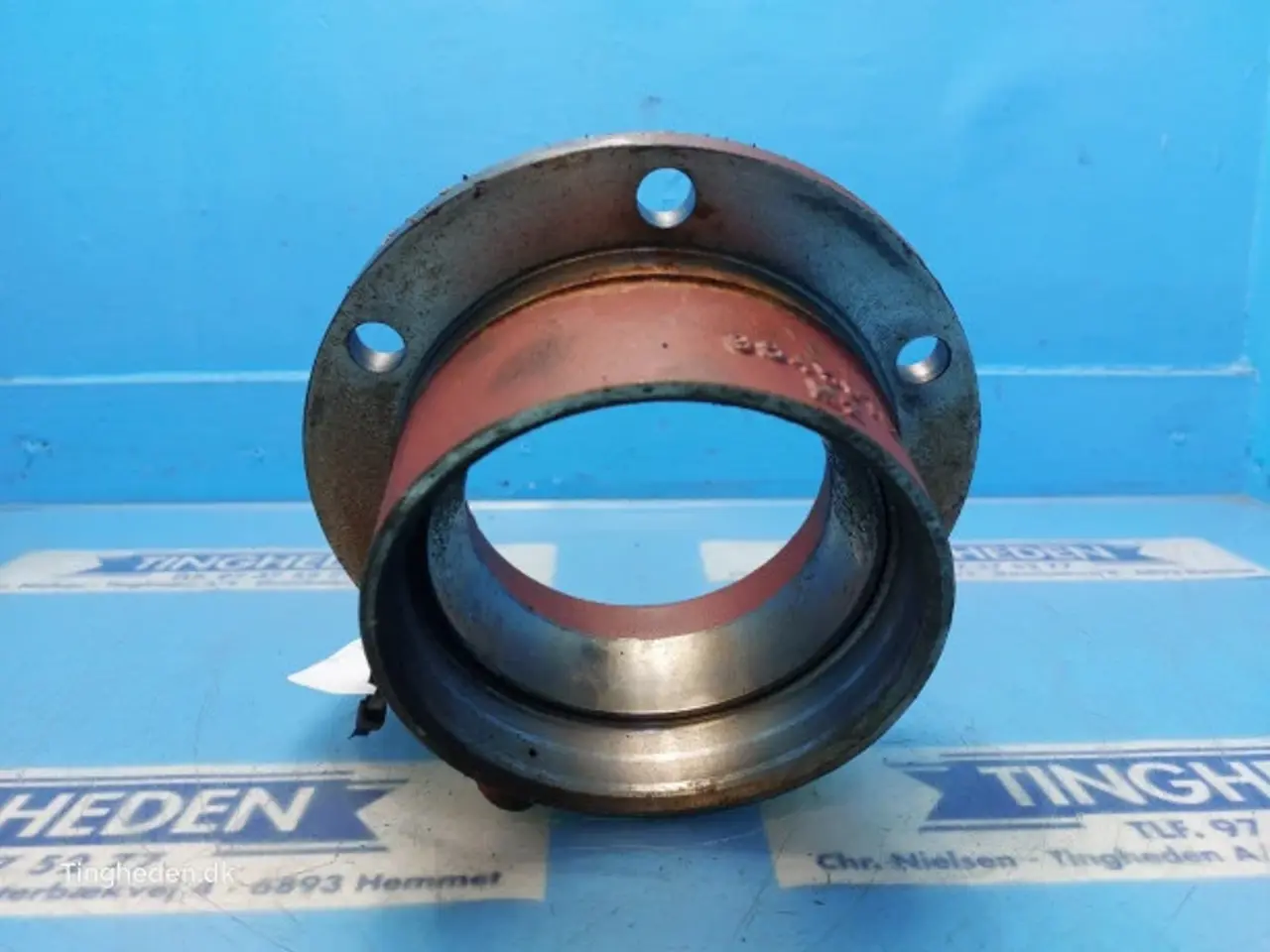 Billede 12 - New Holland 8670 Beslag R. 9821904