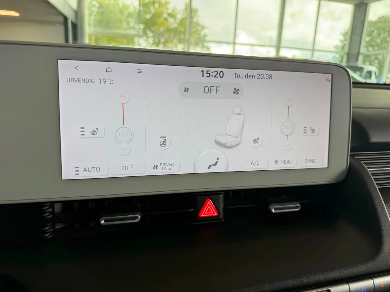 Billede 14 - Hyundai Ioniq 5 58 Essential