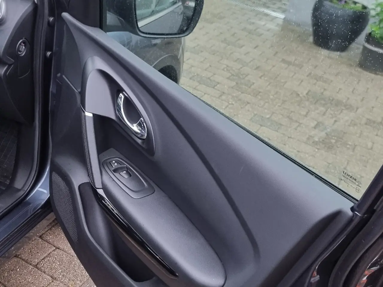 Billede 9 - Næsten ny Renault kadjar få km