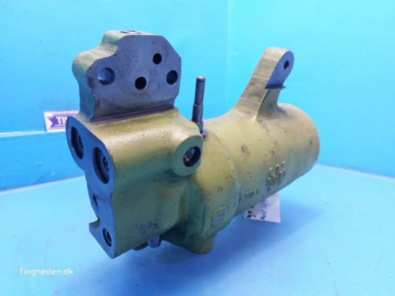 Billede 4 - John Deere 2030 Cylinderhus AL24244