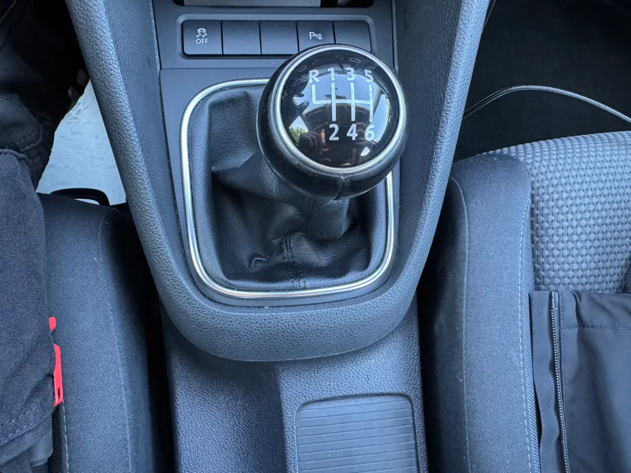 Billede 8 - VW Golf VI 1,4 TSi 122 Highline