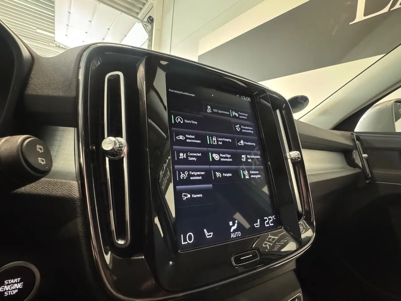 Billede 20 - Volvo XC40 2,0 D3 150 Momentum aut.