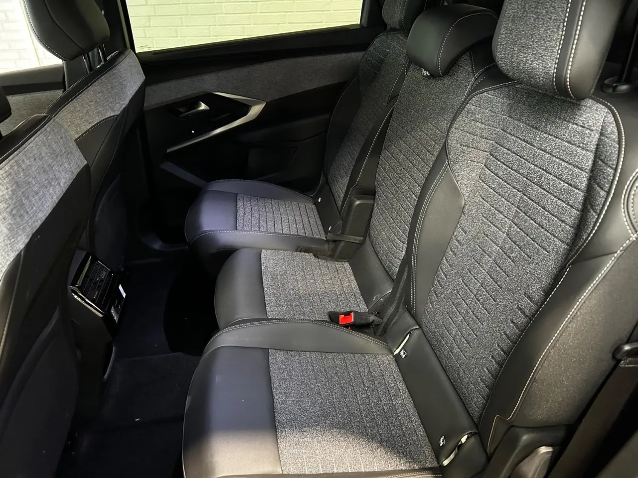 Billede 7 - Peugeot e-5008 77 Allure 7prs