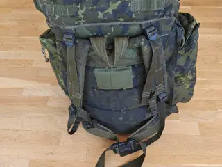 Rygsæk INF, lang CQC M/84