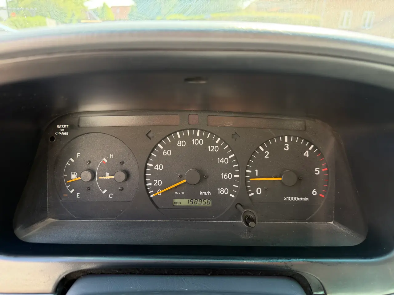 Billede 15 - FLOT Toyota HiAce 2,5 D-4D 88 lang sælges. 