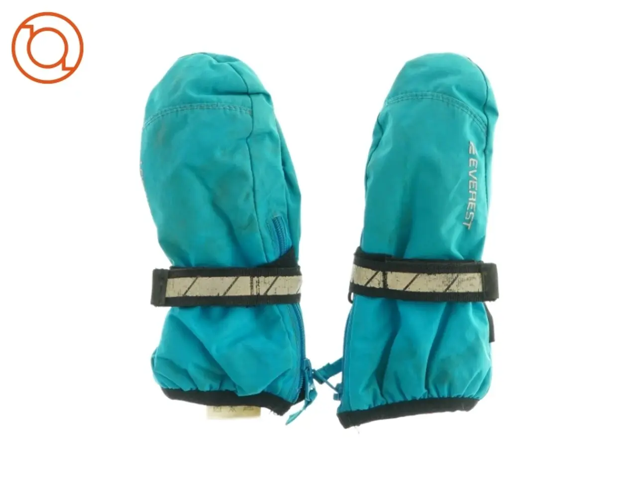 Billede 1 - Luffer fra Everest