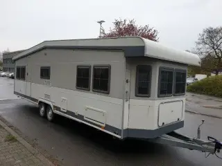 Hobby Landhaus Købes