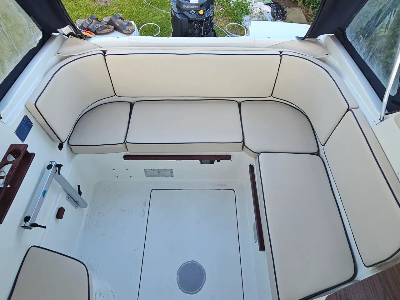 Billede 8 - Ryds Family 695 Hardtop 