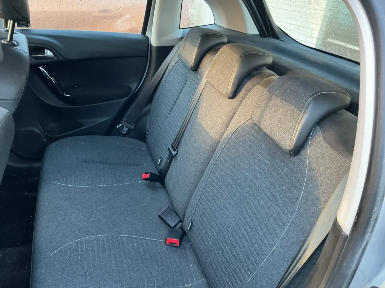 Billede 5 - Citroen c3 1.2 träk klima nysynet mm