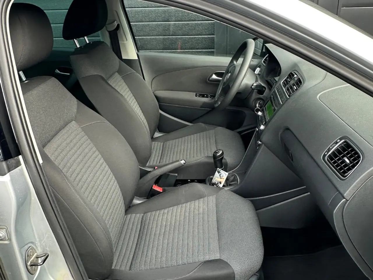 Billede 8 - VW Polo 1,4 Comfortline