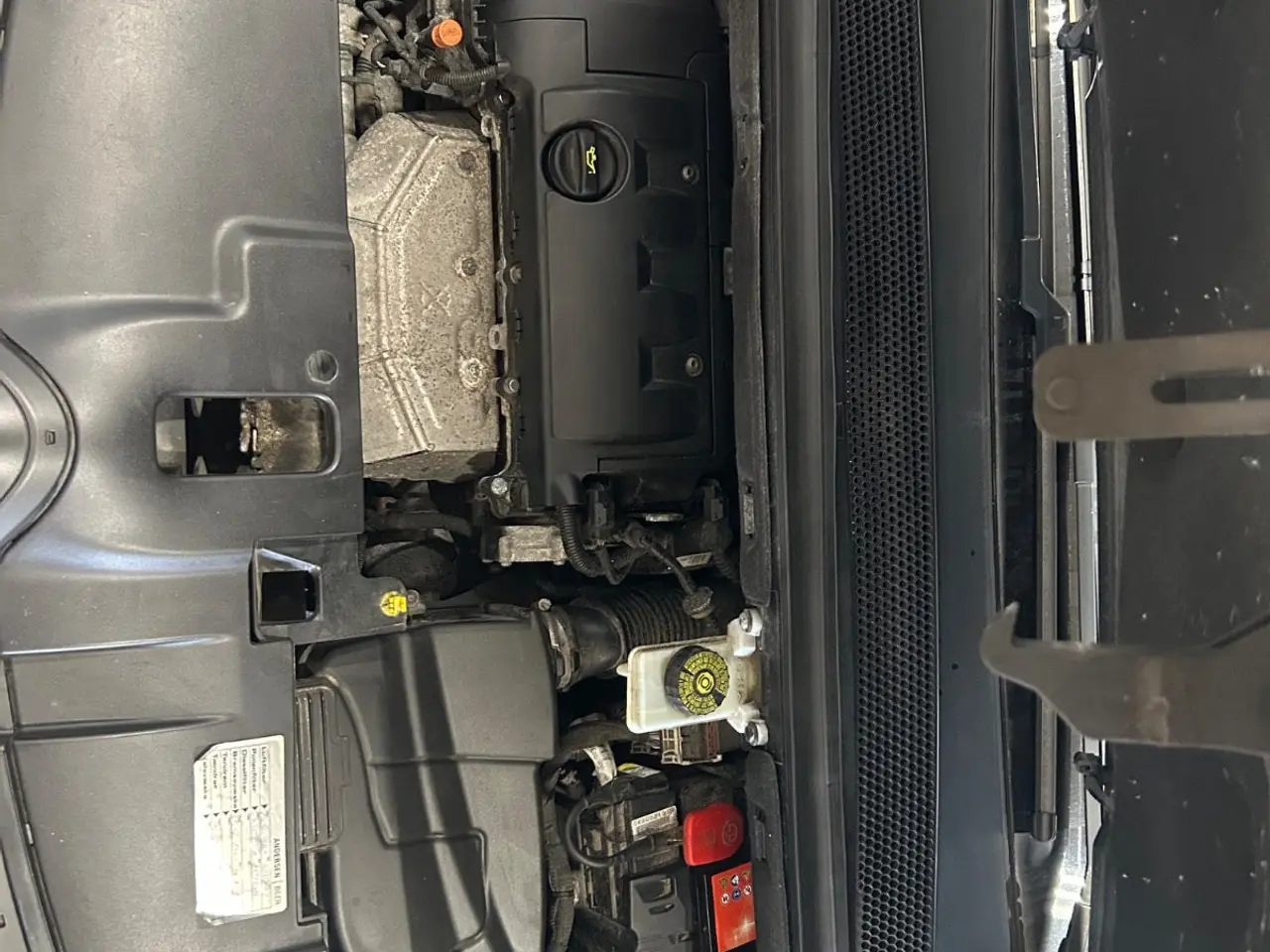Billede 23 - Citroën Grand C4 Picasso 1,6 VTi 120 Seduction 7prs