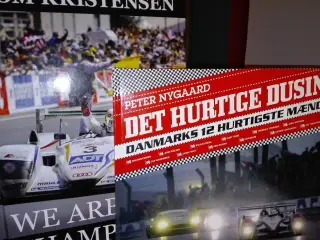 Det hurtige dusin+We are the champions