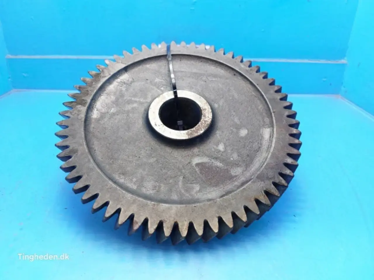 Billede 7 - New Holland 8970 Tandhjul 9840402