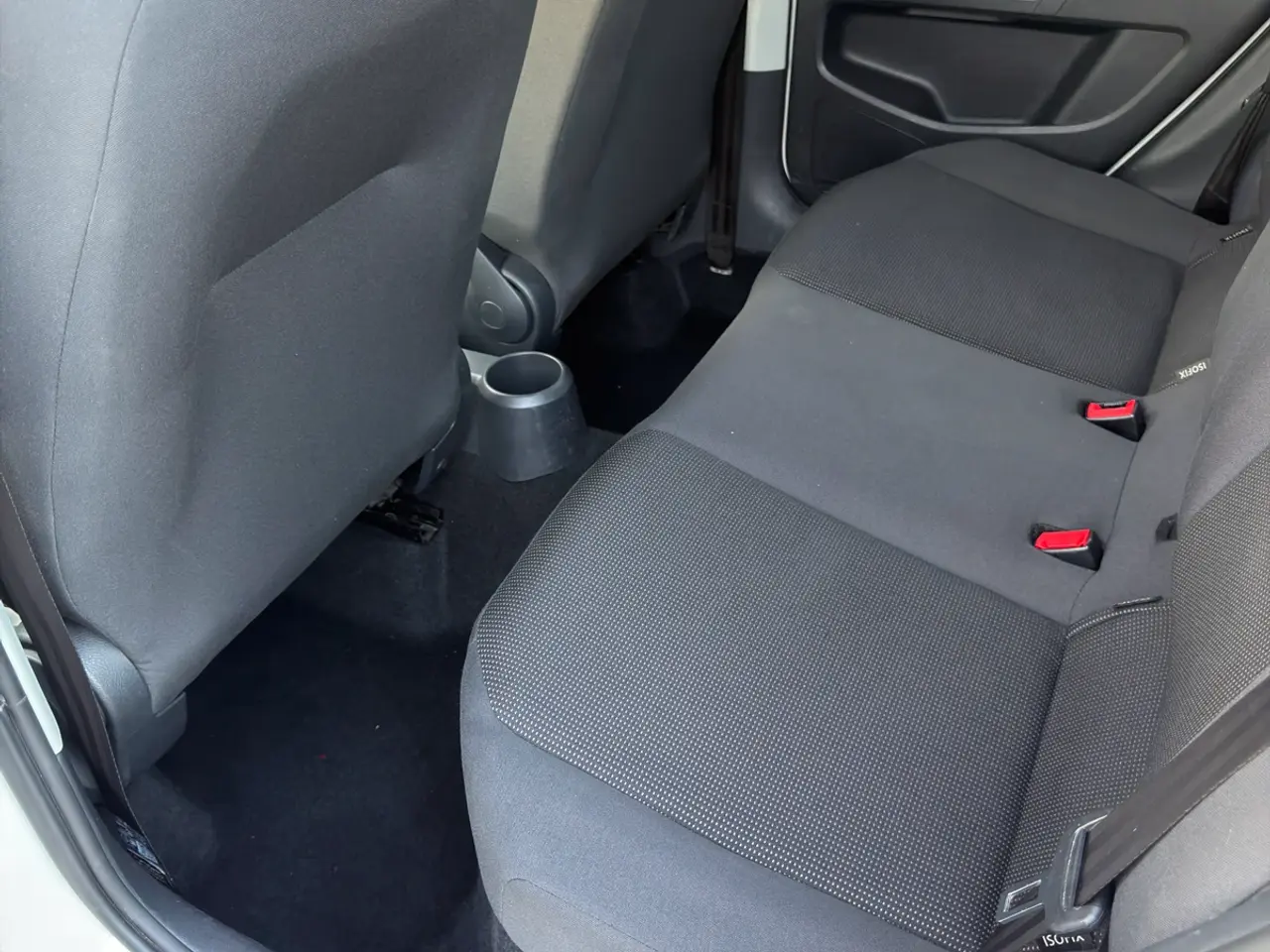 Billede 5 - VW up lav km 75 hk
