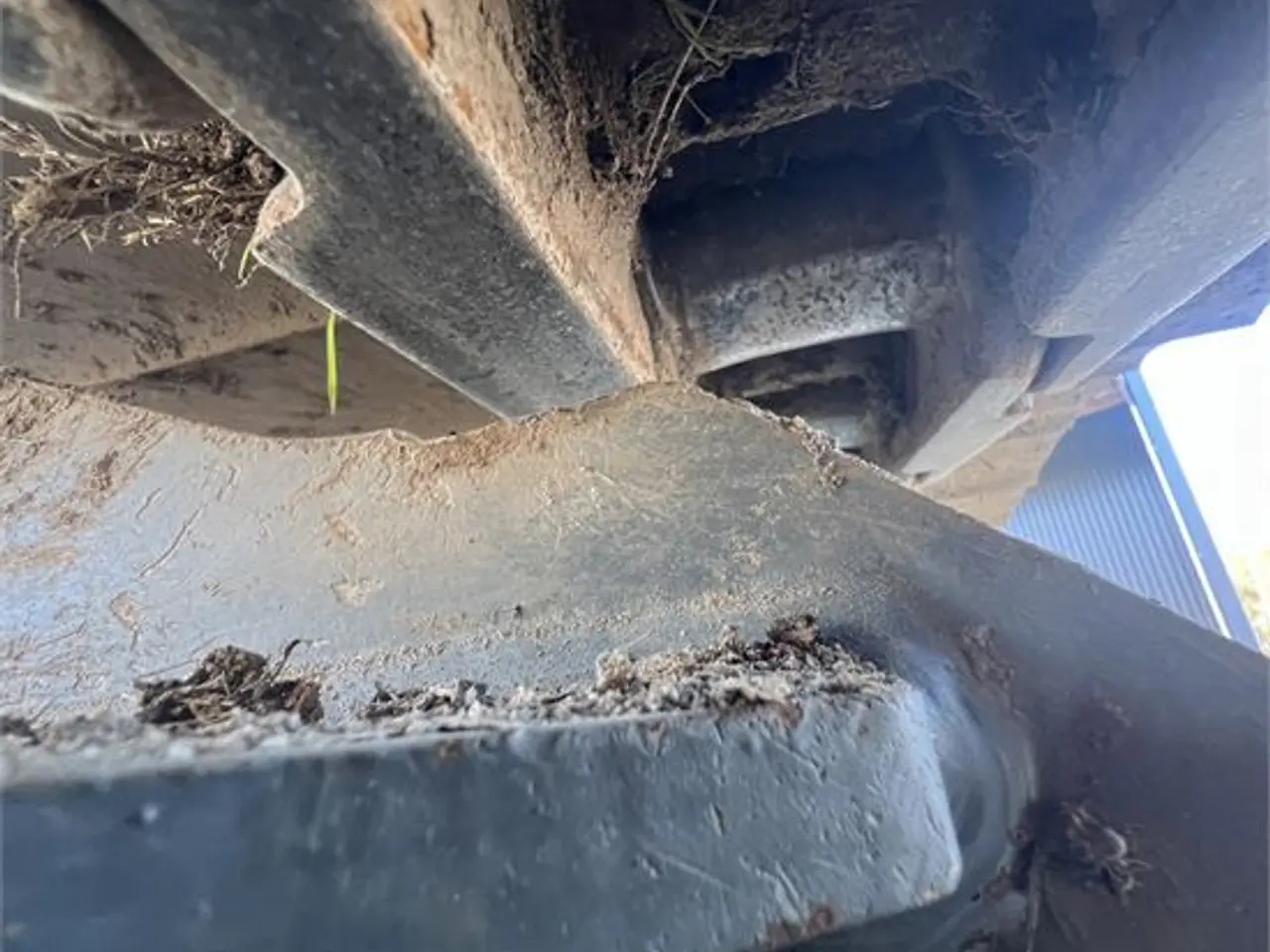 Billede 31 - Liebherr R914 Compact S - 17 ton - Video!
