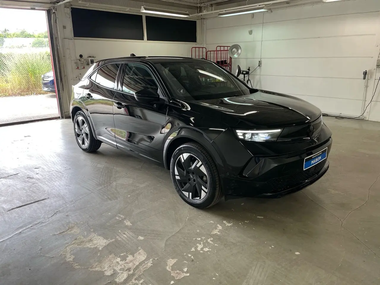 Billede 8 - Opel Mokka-e 54 GS Line