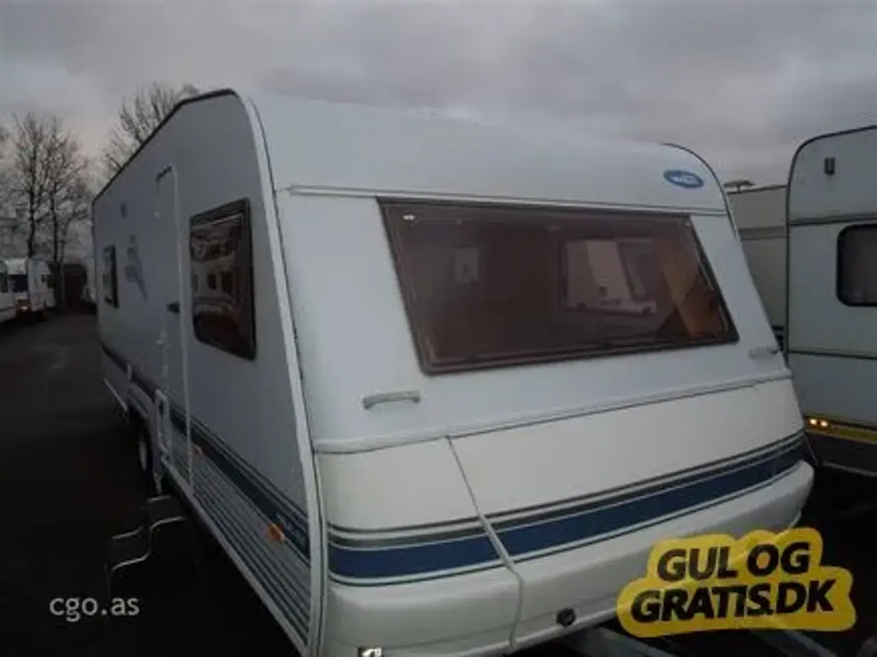 Billede 4 - Stævneudlejning 2026