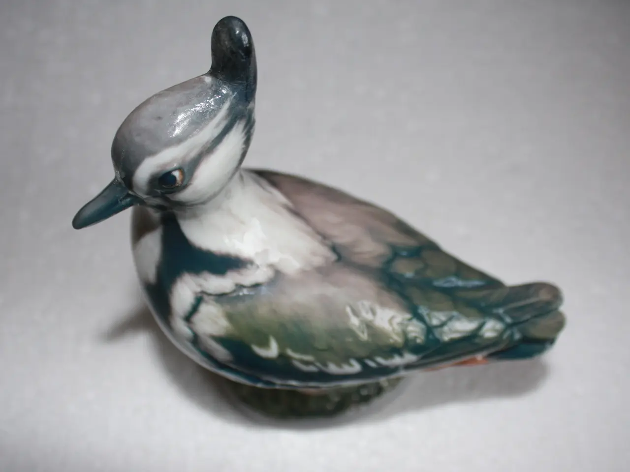 Billede 13 - Vibe, figur fra Dahl Jensn