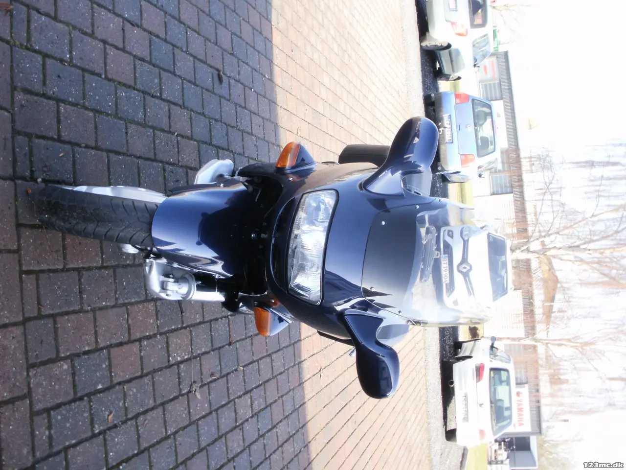 Billede 5 - Yamaha GTS 1000