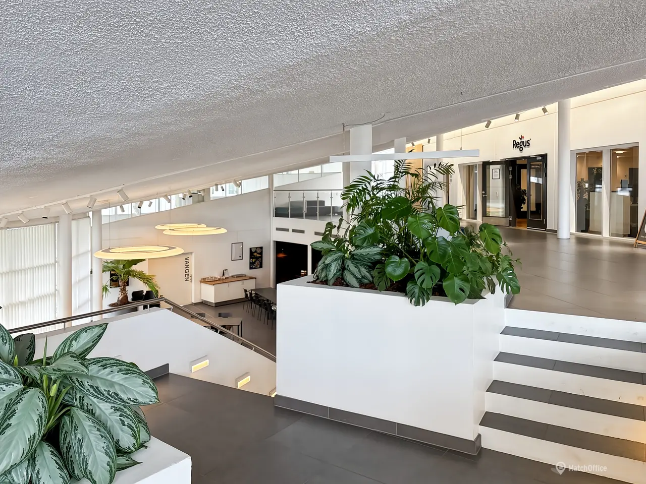 Billede 23 - Fleksibel co-working i Ballerup - dedikeret desk eller hot desk