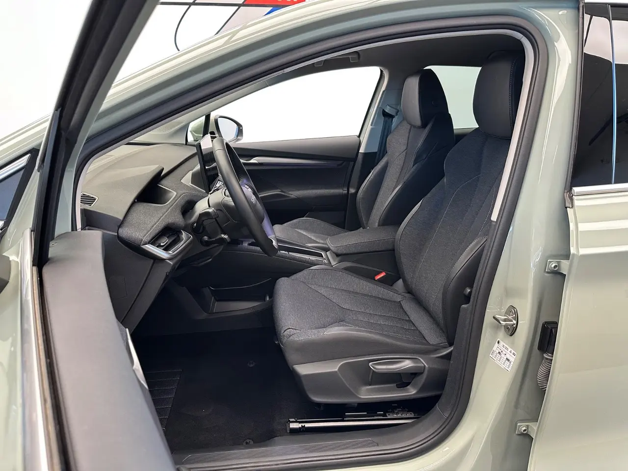 Billede 10 - Skoda Elroq 85 iV First Edition