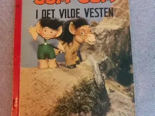 Retro bog