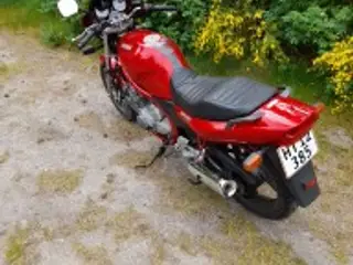 yamaha xj 600 fra 2004