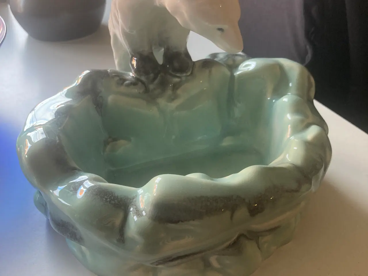 Billede 1 - Figur sælges.
