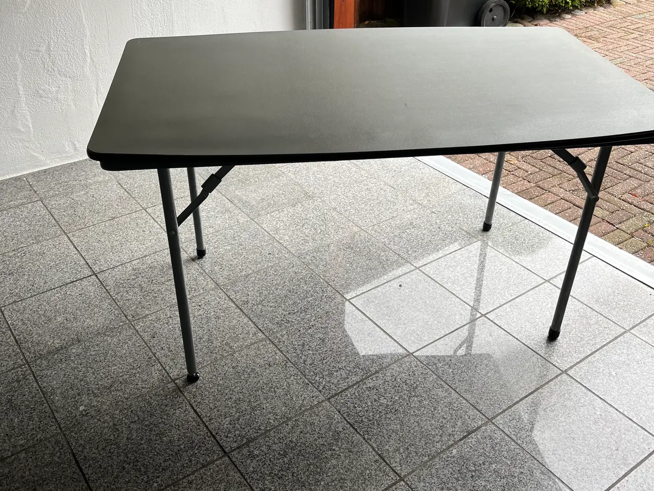 Billede 3 - Campingbord