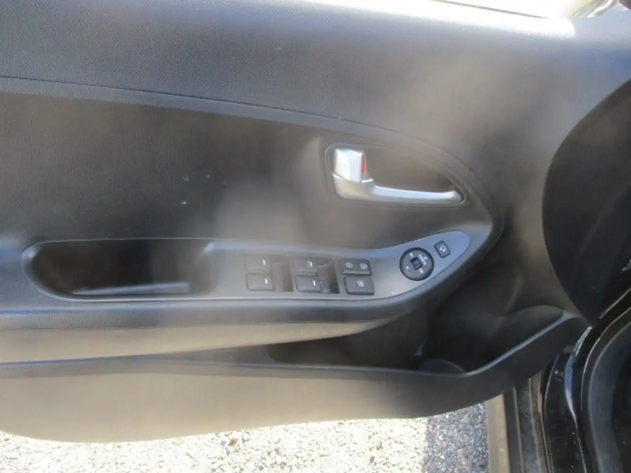 Billede 9 - Kia Picanto 1,0 Motion