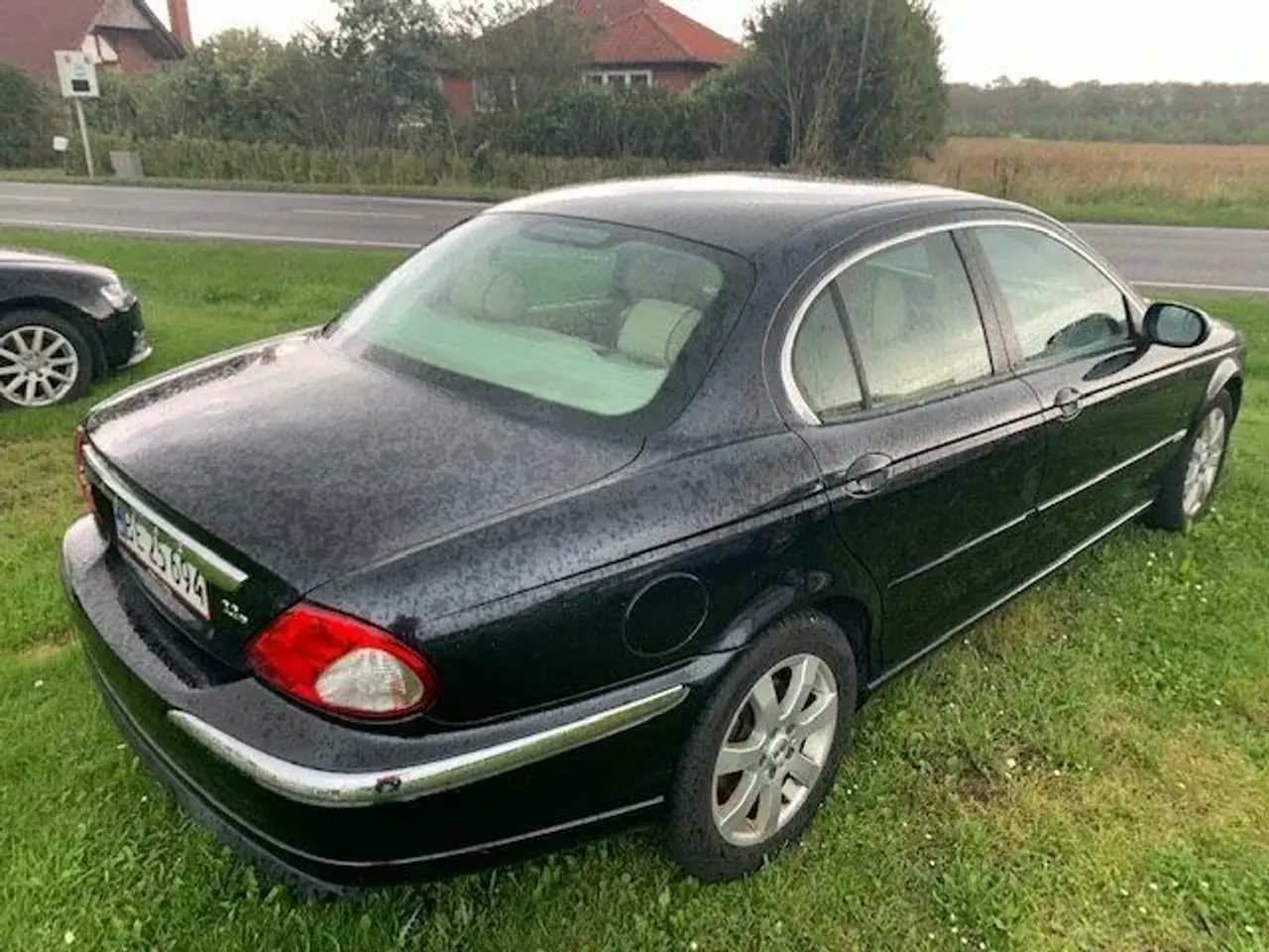 Billede 2 - Jaguar X-type 2,2 D Classic 
