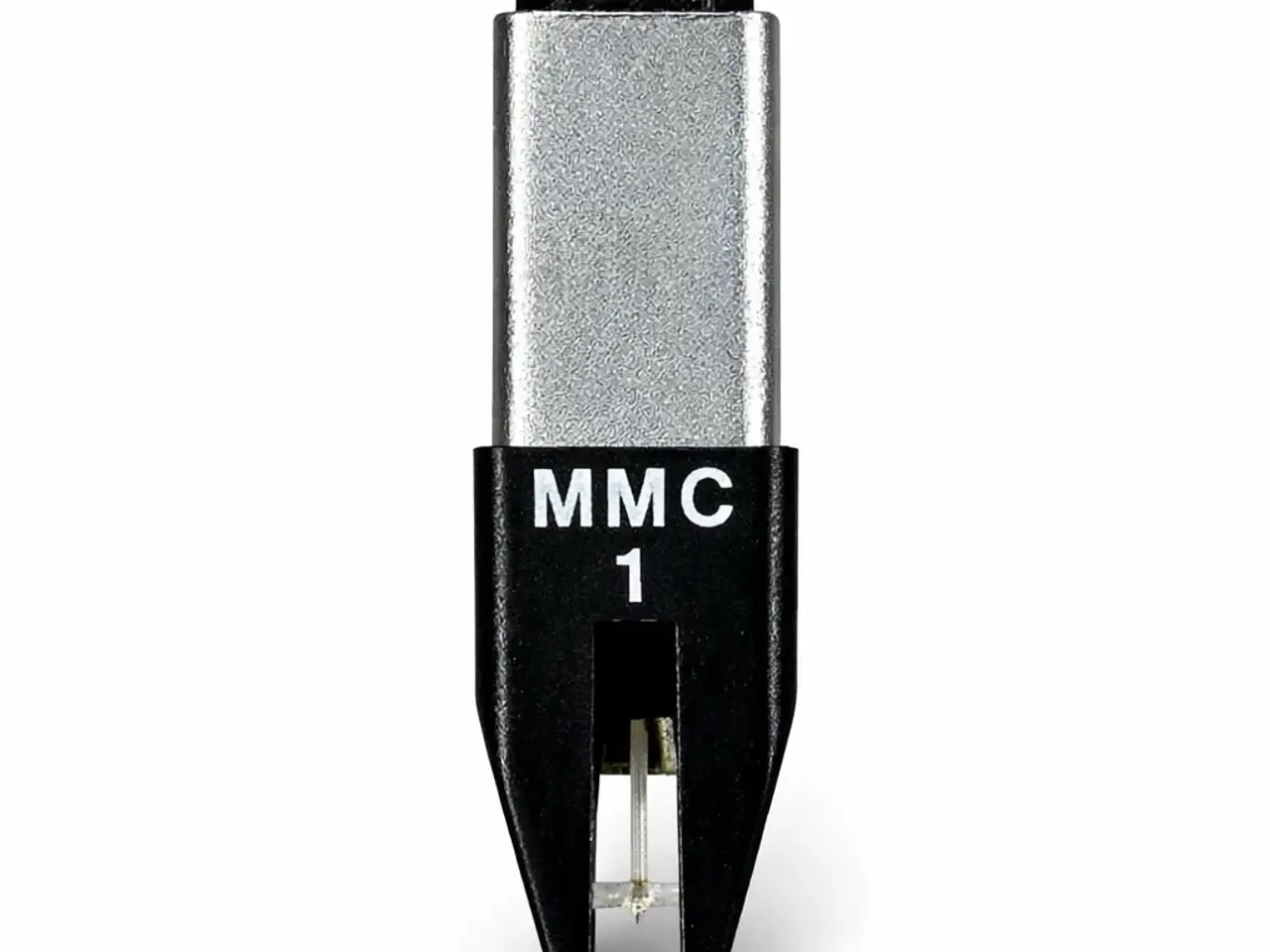 Billede 1 - B&O MMC 1/2 renovering m. CL diamant. Pris kr.2995