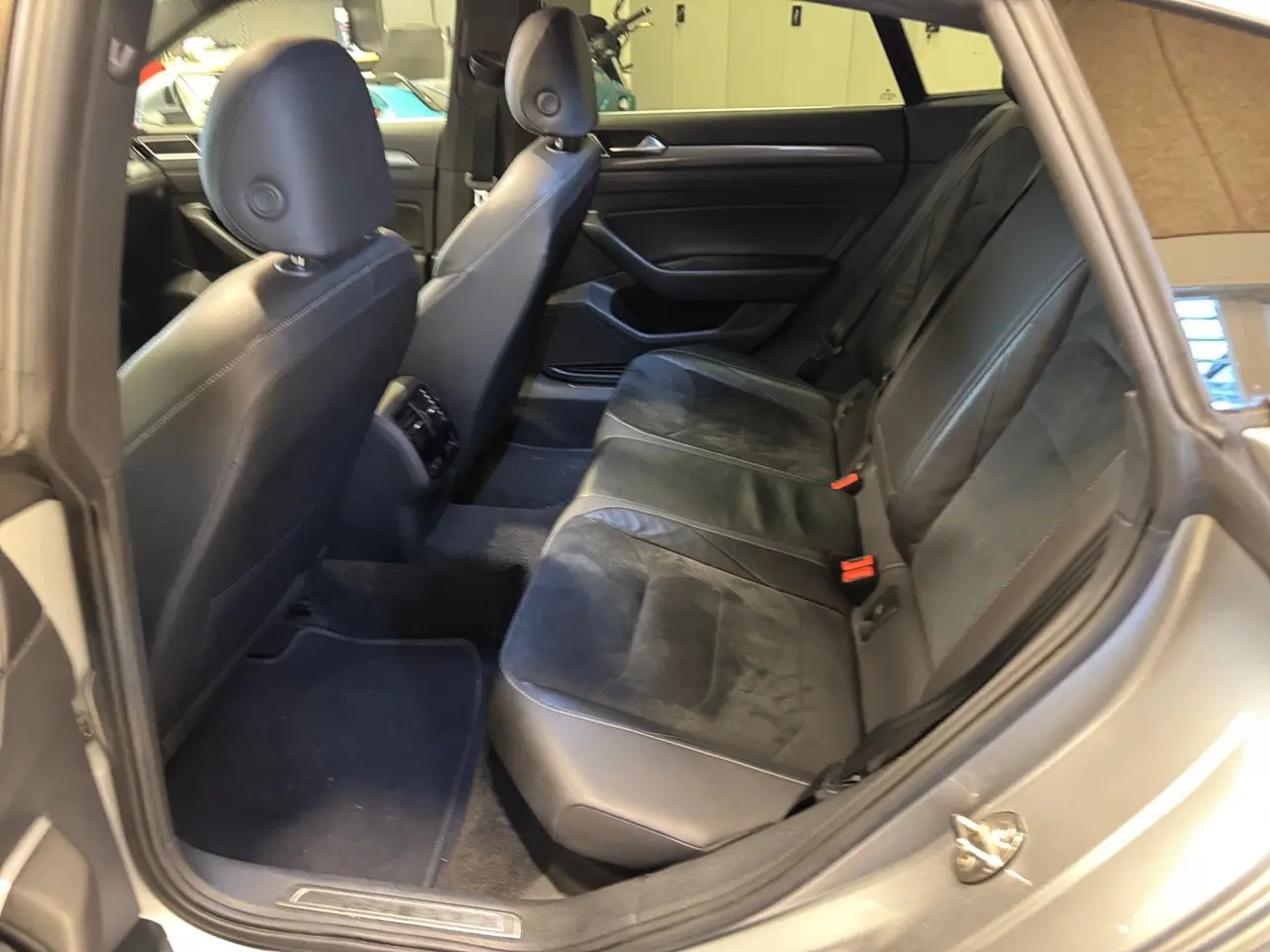 Billede 14 - VW Arteon 2,0 TSi 280 R-line DSG 4Motion