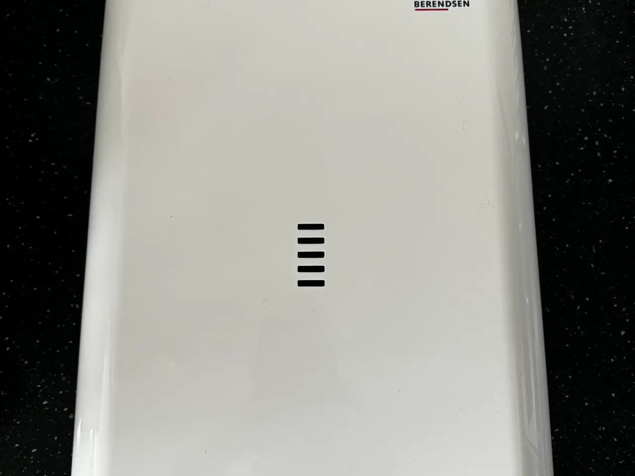 Billede 1 - Papirdispenser