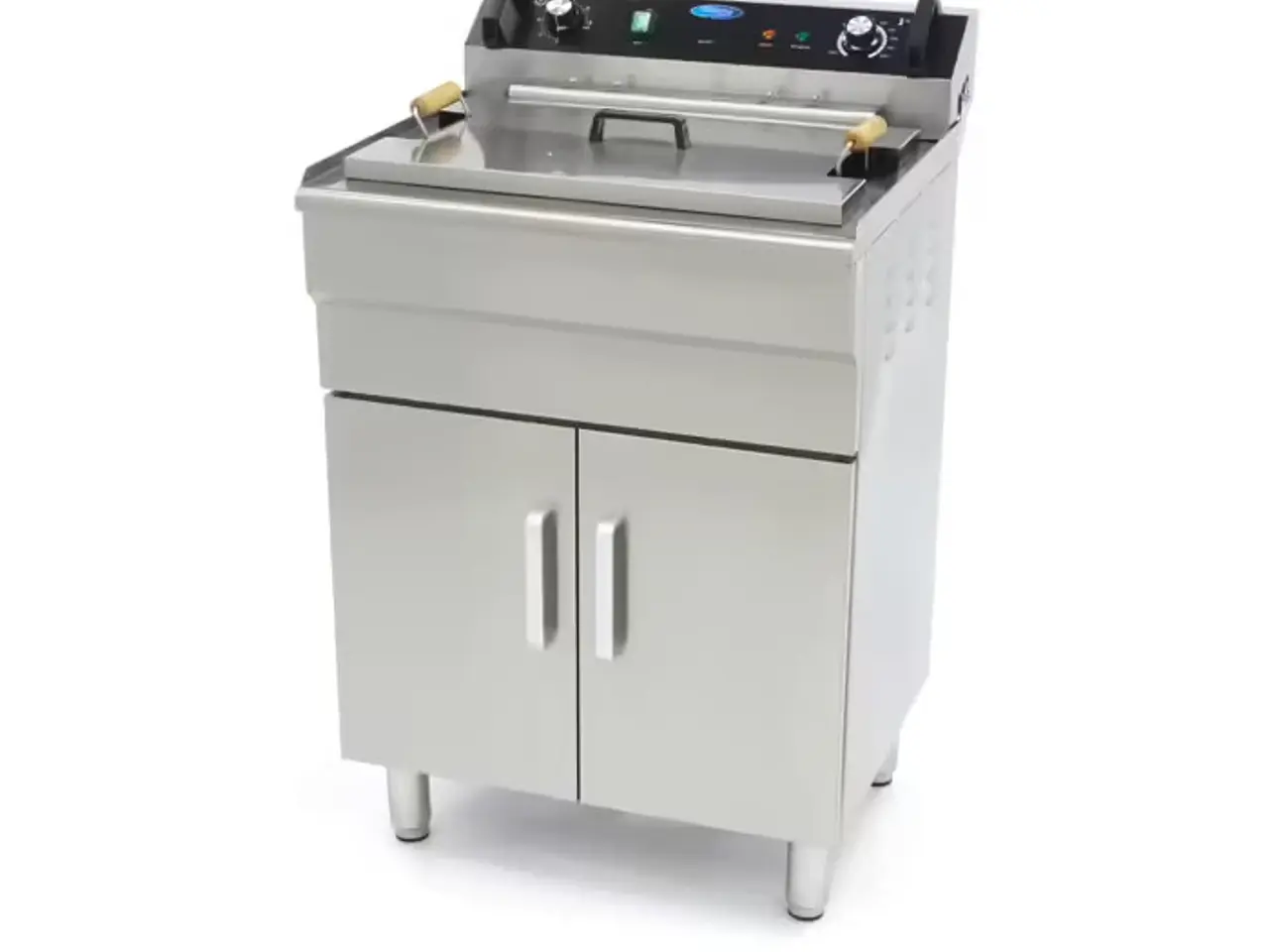 Billede 1 -  Frituregryde 35 L – 6 kW – 400V