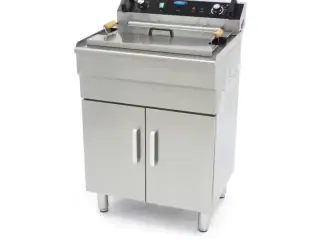Frituregryde 35 L – 6 kW – 400V