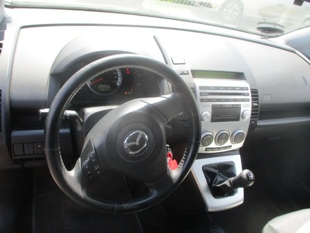 Billede 11 - Mazda 5 2,0 Sport 7prs