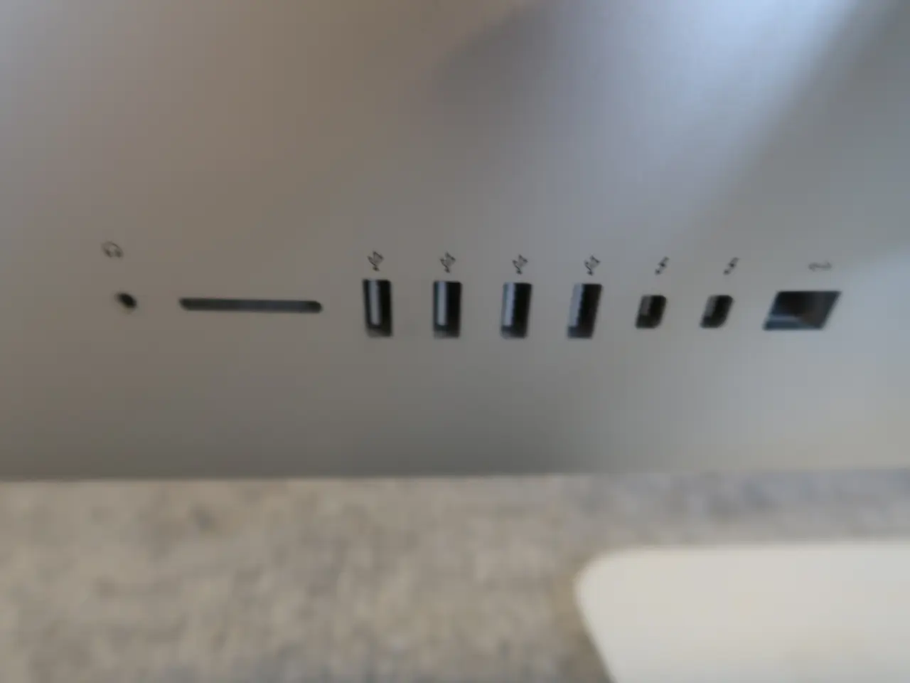 Billede 3 - Apple iMac 13,1 21,5"