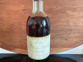 Sauterne vin i særklasse