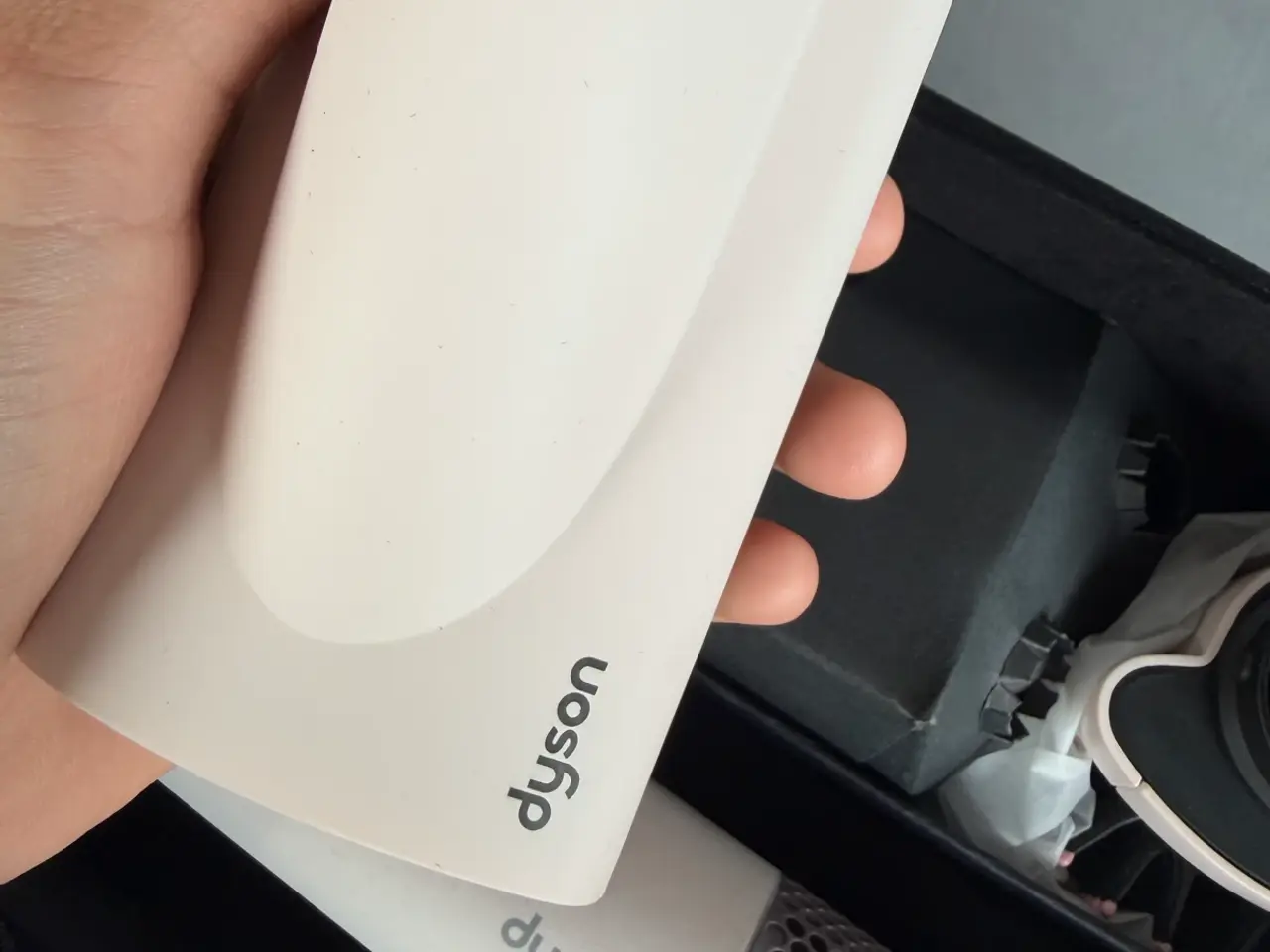 Billede 4 - Dyson airwrap helt nye