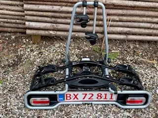 Thule cykelophæng til 2 cykler