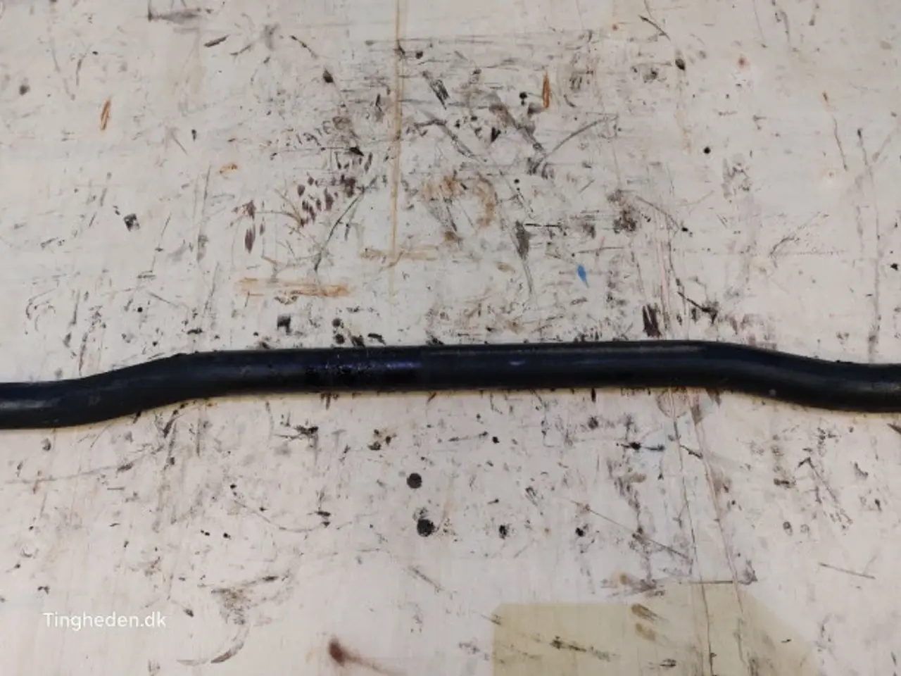 Billede 5 - New Holland T6 Trækstang 87332622