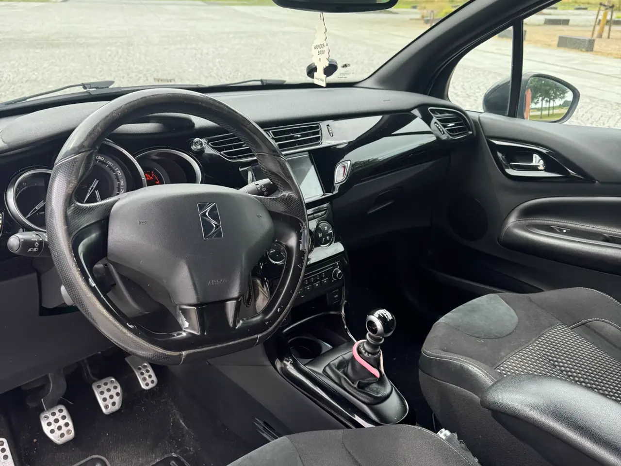 Billede 5 - Citroën C3 1.6 VTi Sport