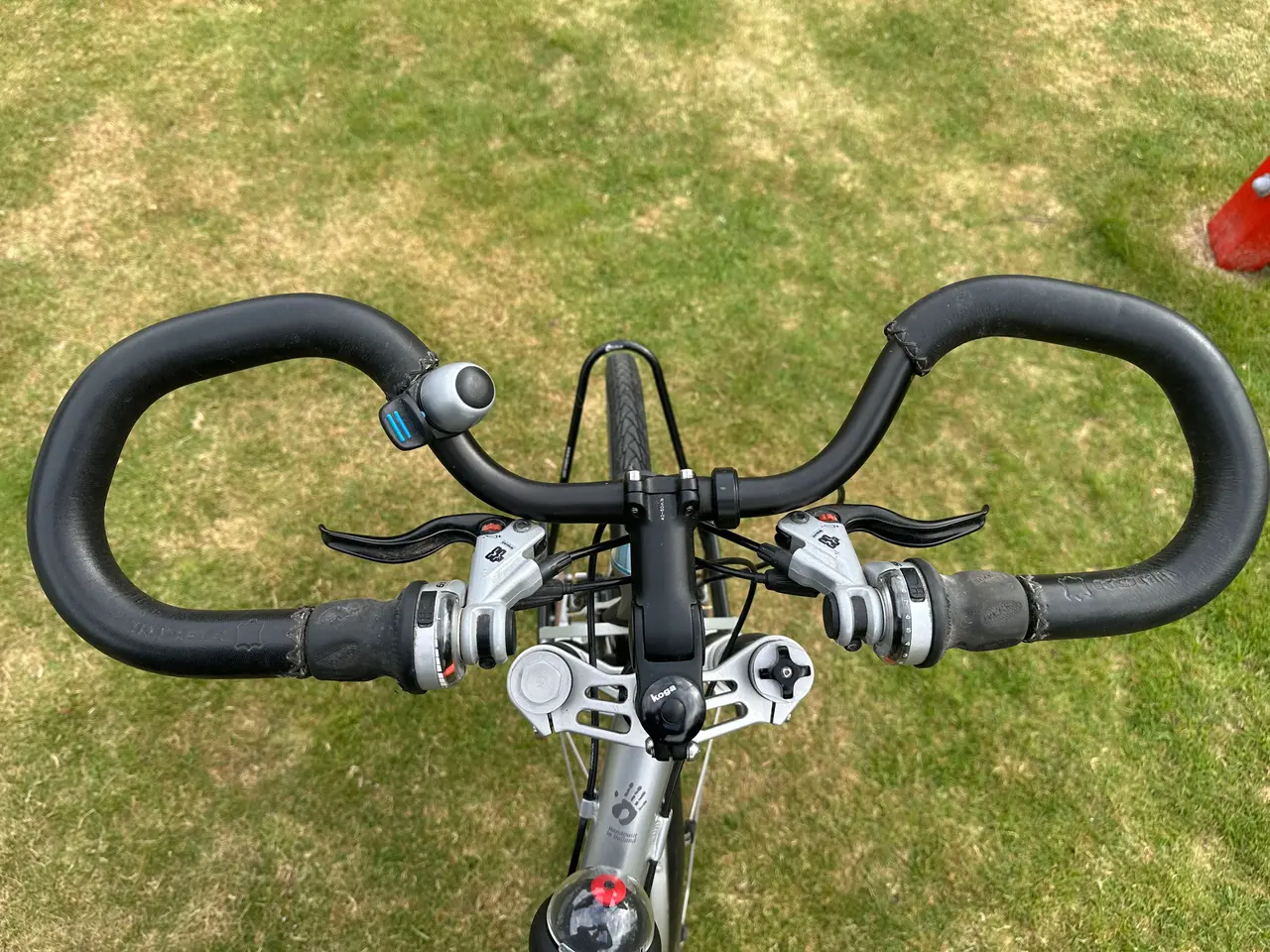 Billede 4 - Tandem